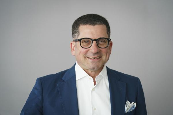 Marcel Haraszti Rewe International AG Vorstand