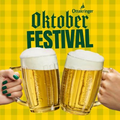 Ottakringer Oktoberfestival
