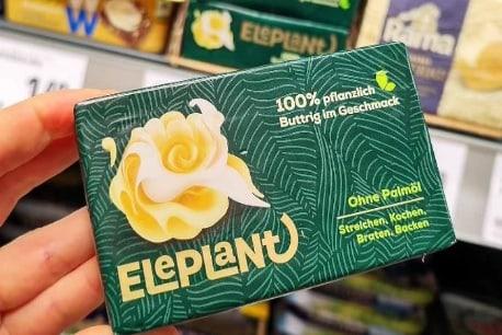 Vandemoortele: Vereinbarung zur Übernahme der europ. Margarine- u. Brotaufstrich-Aktivitäten von Bunge