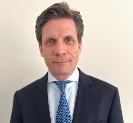 Mag. Dieter Messner wird neuer Manner CEO