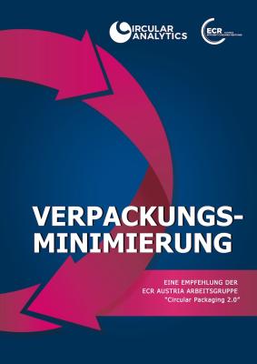 ECR Update: PPWR und die Verpackungsminimierung