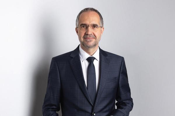 Mag. Gerald Hackl, Vorstandsvorsitzender der VIVATIS Holding AG