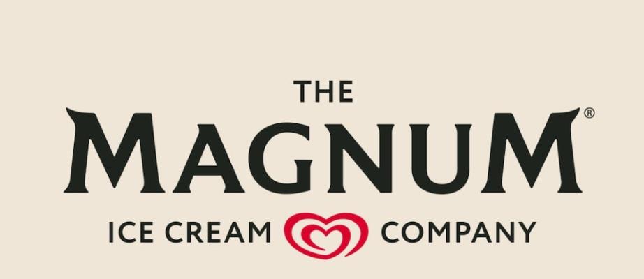 Der Neue Name der Eiscreme Sparte, die von Unilever abgetrennt wurde: Magnum Ice Cream Company
