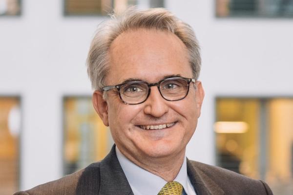 Marcus Morawietz verstärkt als Chief Operating Officer den Vorstand der Greiner AG