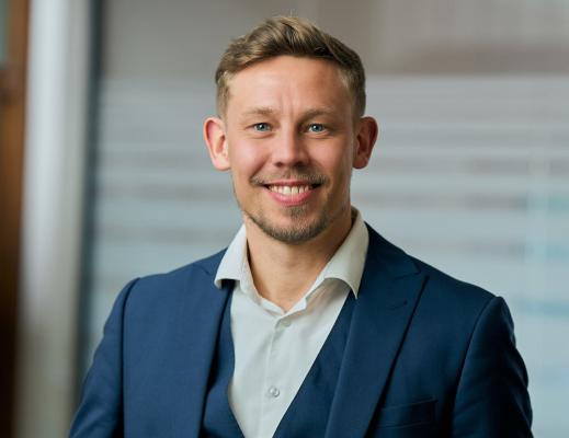 Leeb Biomilch ernennt Peter Mohr zum neuen Head of Sales