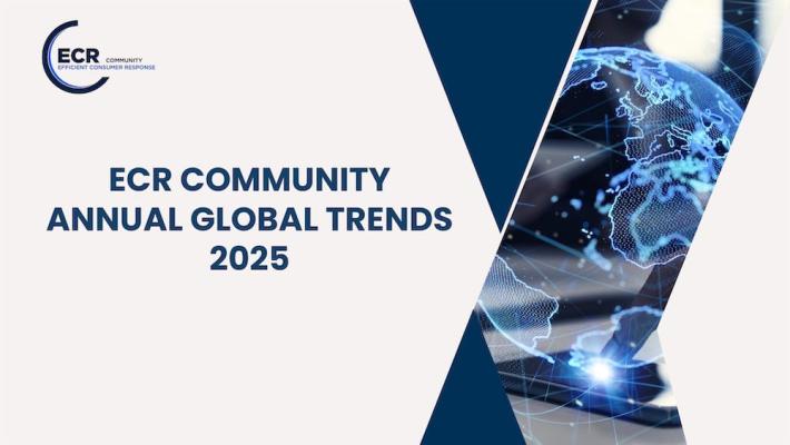 ECR COMMUNITY ANNUAL GLOBAL TRENDS 2025