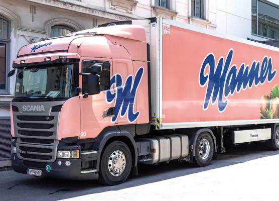 Süßwarenhersteller Manner konnte Gewinn 2024 fast verdreifachen