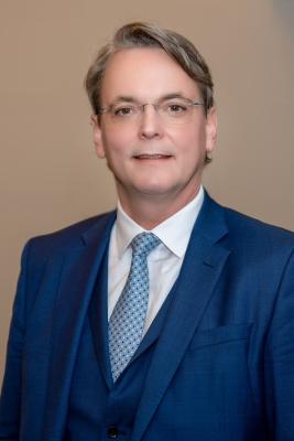 Dr. Klaus Koban, geschäftsführender Gesellschafter von KOBAN SÜDVERS