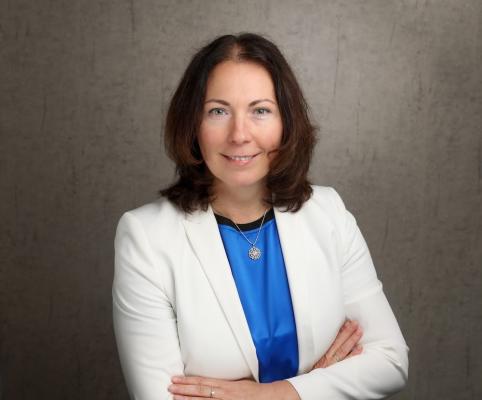  Hofer: Eva Posan als neue Chief Financial Officer 