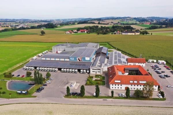 KRÖSWANG Gastro GmbH durchbricht Umsatz-Schallmauer