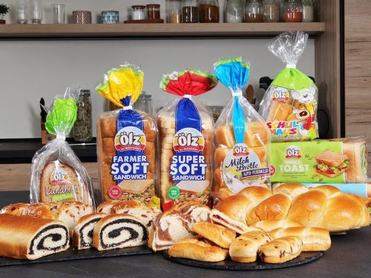 Lidl Österreich bringt Ölz dauerhaft in die Regale