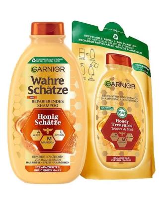 L’Oréal DACH baut Refill-Angebot deutlich aus