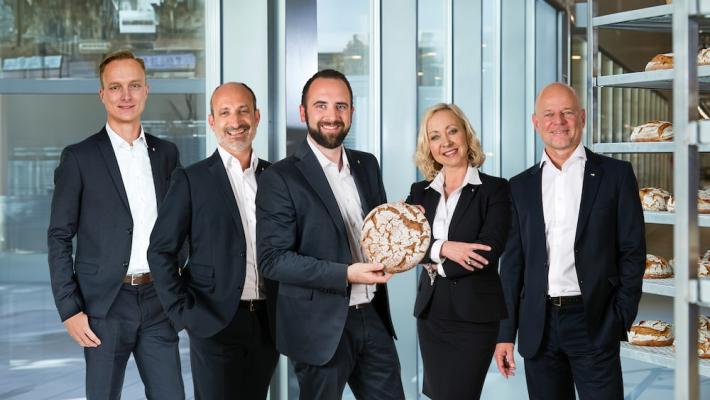 Resch&Frisch setzt auf strategisches Wachstum