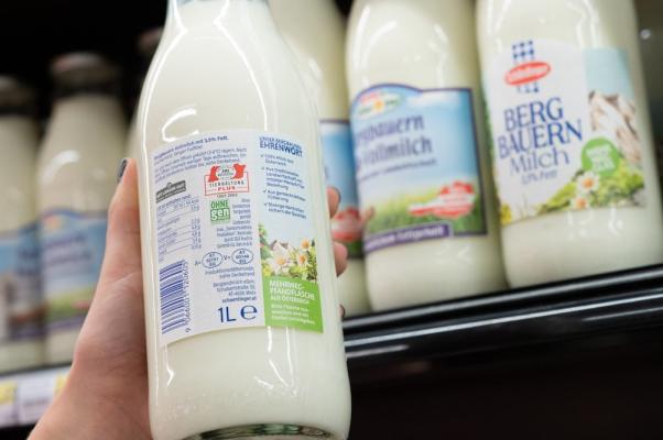 Gentechnik frei in der EU ein Thema