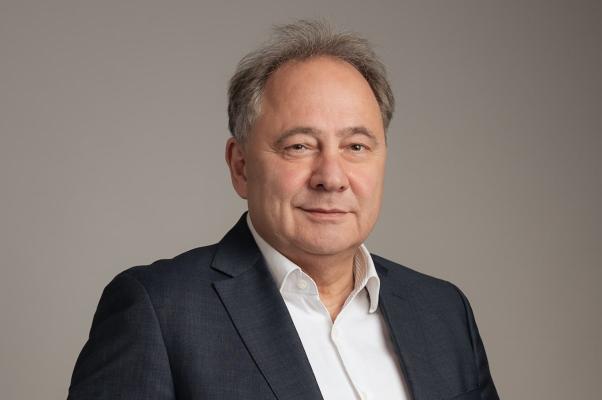 Seit 1. April 2025 ist Hannes Winkelbauer alleiniger Inhaber und Geschäftsführer des gleichnamigen Familienunternehmens.