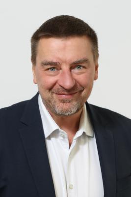 Nah&Frisch Geschäftsführer Hannes Wuchterl