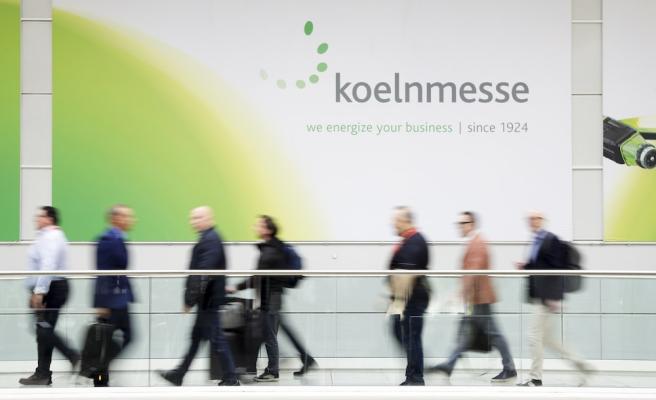 Koelnmesse: Wachstum, Premieren, neue Märkte
