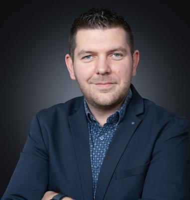 Interner Aufstieg: Daniel Freunbichler, zuletzt als Filialgebietsleiter tätig, verantwortet ab Juni 2025 den regionalen Einkauf für Spar Tirol und Salzburg.