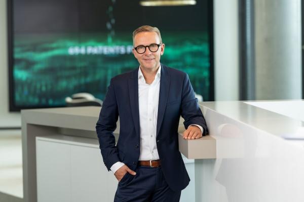  L'Oréal DACH: Stefan Geister wird Chief Sustainability Officer