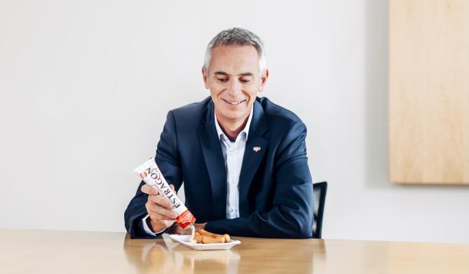 Mautner Markhof-Geschäftsführer Jürgen Brettschneider im Interview