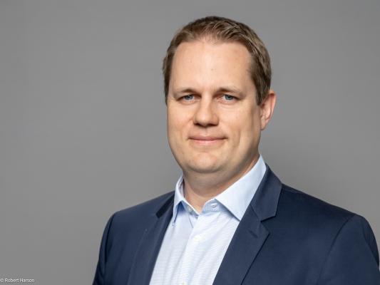 Mit Anfang Juli 2025 hat Moritz Picker die Bereichsleitung im CM-EK bei BILLA übernommen.