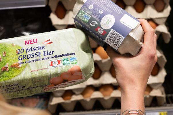 Ohne Gentechnik Wochen im September