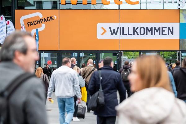 FACHPACK 2025 geht mit zwei starken Neuerungen an den Start