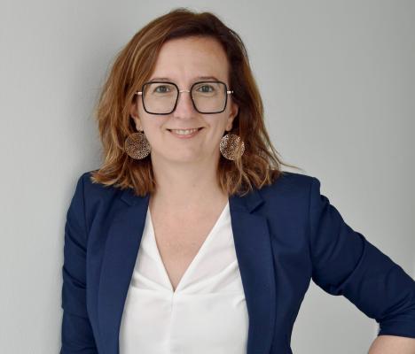 Aleksandra Nagele neue Leiterin Marketing & Kommunikation bei hobex 